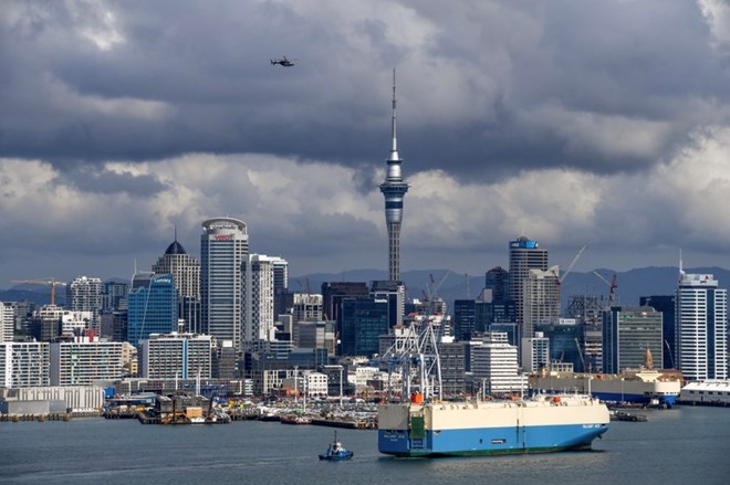 New Zealand thắt chặt các quy định về thị thực