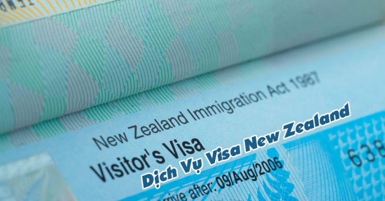 Siết chặt visa lao động chủ bảo lãnh tại New Zealand